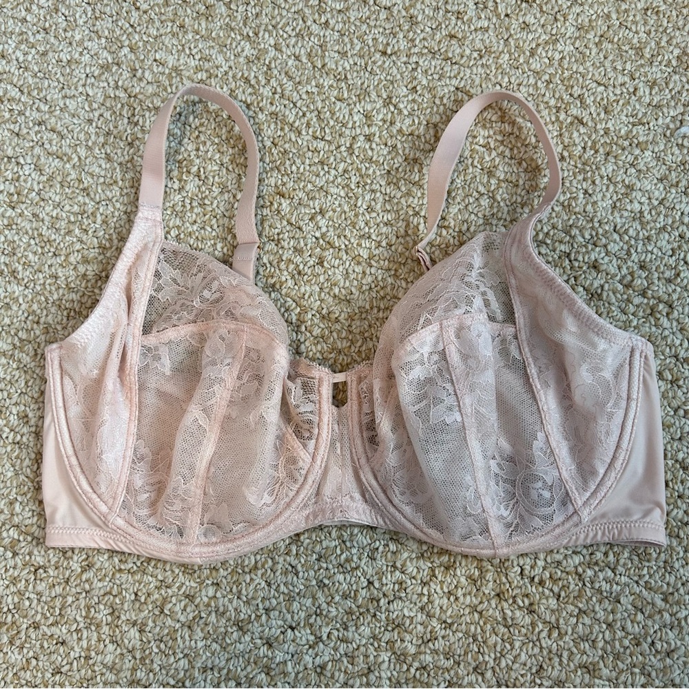 Natori Lace Bra